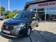 Nissan Townstar, Kombi L1 DIG-T 130 - Acenta, Jahr 2024 - Wasserburg (Inn)