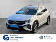 VW Taigo, 1.5 TSI R-Line, Jahr 2024 - Papenburg