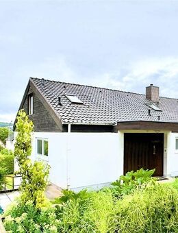 METEOR IMMOBILIEN : Wohnen am beliebten Klütsüdhang - Hameln