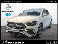 Mercedes GLA 200, AMG-Sport Ambi 19, Jahr 2024 - Hagen (Stadt der FernUniversität)