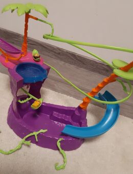 Polly Pocket Badespaß mit Rutsche! - Berlin