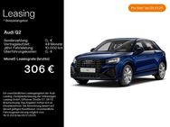 Audi Q2, 35 TFSI S-LINE 17ZOLL, Jahr 2024 - Mühlheim (Main)