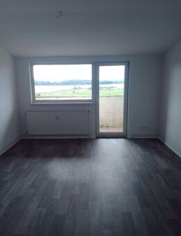 Helle 3-Zimmer-Wohnung mit Waldblick in Sellin - Sellin (Ostseebad)