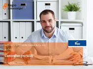 Controller (m/w/d) - Sulz (Neckar)