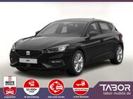 Seat Leon, 1.5 eTSI 150 FR VollLED, Jahr 2023 - Freiburg (Breisgau)