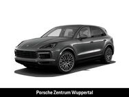 Porsche Cayenne, E-Hybrid 21-Zoll, Jahr 2021 - Wuppertal