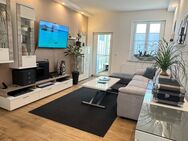 Moderne 2-Zimmerwohnung mit Wintergarten in Berlin Hohenschönhausen - Berlin