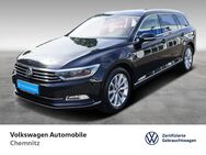 VW Passat Variant, 2.0 TDI Highline Massagesitze, Jahr 2020 - Chemnitz