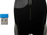 HP Wireless-Maus 200 Maus (RF Wireless, kabellos)
