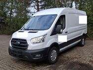 Ford Transit, 350 L3H2, Jahr 2021 - Rüsselsheim