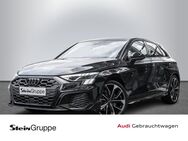 Audi S3, 2.0 TFSI quattro Sportback, Jahr 2022 - Gummersbach
