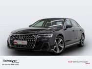 Audi A8 50 TDI Q PANO NACHTSICHT 4xMASSAGE RSR - Bochum