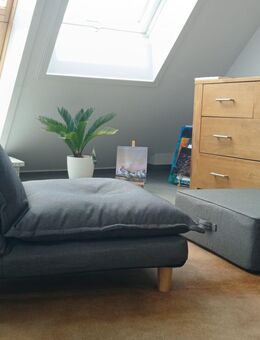 Relaxsessel sucht neues Wohlfühlzuhause - Gäufelden