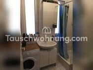 [TAUSCHWOHNUNG] 2-Zimmer Altbauwohnung in Bornheim - Frankfurt (Main)