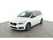 BMW 218 Gran Tourer Sport Line - Berlin