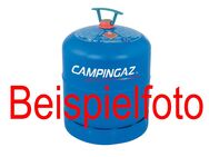 Campingaz R 907 Gasflasche ohne Füllung - Hamburg