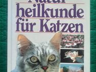 Naturheilkunde für Katzen 1996 Becvar - Gröbenzell