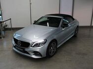 Mercedes C 43 AMG, , Jahr 2023 - Heidenheim (Brenz)