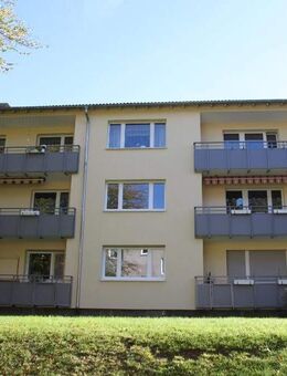 Demnächst frei! 2-Zimmer-Wohnung in Solingen Höhscheid - Solingen (Klingenstadt)