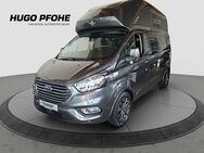 Ford Transit Custom, V362 Limited Nugget Plus 340 L2 2, Jahr 2024 - Lübeck