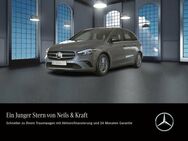 Mercedes B 200, d ELEK, Jahr 2020 - Gießen