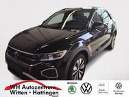 VW T-Roc, 1.0 TSI Move GJ-REIFEN, Jahr 2023 - Witten