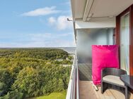 Exklusives 1-Zimmer-Apartment im Plaza Premium Timmendorfer Strand - Ihr Rückzugsort an der Ostsee - Timmendorfer Strand