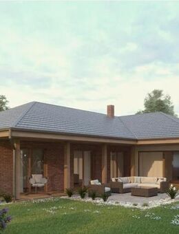 Holzhaus Easy 195 - Silberhausen