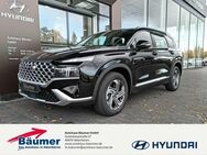 Hyundai Santa Fe 2.2 CRDi 2WD 8DCT TREND *VERFÜGBAR - Ibbenbüren