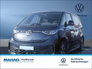 VW ID.BUZZ, Pro 150kW, Jahr 2023 - München