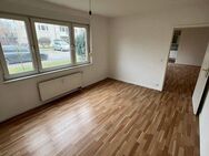 Helle 2-Zimmer-Wohnung mit Terrasse und Mieterkeller - ca. 65 m² - ab sofort verfügbar! - Fürstenwalde (Spree)