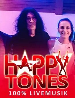 HAPPY TONES PARTYBAND FÜR JEDES EVENT - MUSIK, Band, Party, Tanz - Erftstadt Zentrum