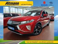 Mitsubishi Eclipse, Cross Cross Top, Jahr 2018 - Haan