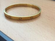 750 19 Cartier Armband - Herborn (Hessen)