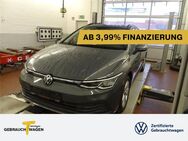 VW Golf Variant, 2.0 TDI Golf VIII LIFE ABG SCHEIBEN, Jahr 2021 - Duisburg