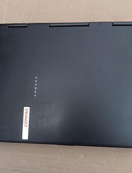 Compaq Armada M700 Vintage Notebook inkl. Dockingstation - Kolkwitz