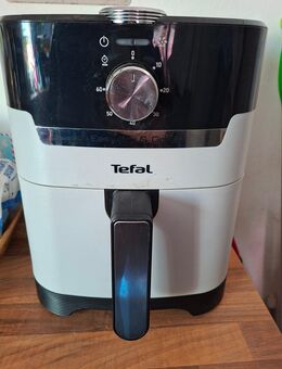 Tefal Heißluftfriteuse - Kinderbeuern
