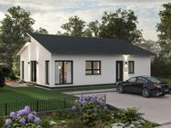 Ihr Rückzugsort: Bungalow mit Wohlfühlambiente - Bocholt