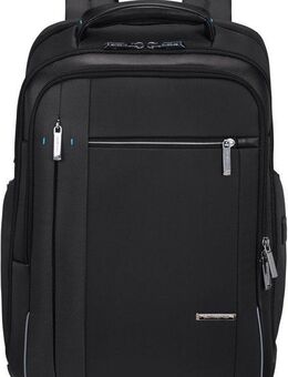 Samsonite Laptoprucksack SPECTROLITE 3.0, Arbeitsrucksack Schulrucksack mit Volumenerweiterung