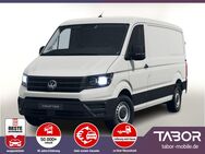 VW Crafter, 2.0 TDI 35 140 AT8 L3H2 3-S, Jahr 2024 - Freiburg (Breisgau)