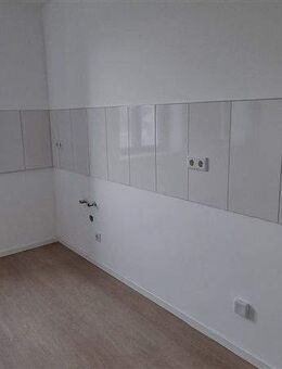 Sanierte 4-Raum-Wohnung - Neustrelitz