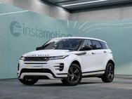 Land Rover Range Rover Evoque, 8.2 D165 R-Dynamic SE el, Jahr 2023 - München