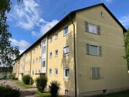 Wohnglück - 3-Zimmer-Wohnung - Heidenheim (Brenz)