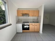 SINGLE-WOHNUNG für Pendler: Helle 1-Zimmer Wohnung in Degerfelden mit Stellplatz und Keller - Rheinfelden (Baden)