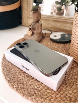 iPhone 15 Pro Max 512GB - Pritzwalk Zentrum