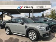 Mini Cooper D Countryman "PEPPER II"/NAVI/LED/ACC/SHZ - Willmering