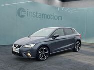 Seat Ibiza, FR |||5-J-GAR||18|, Jahr 2024 - München