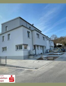 NEUBAU von 4 attraktiven Doppelhaushälften - Heideck