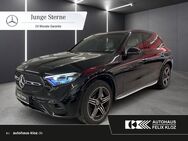 Mercedes GLC 200, AMG-Prem Distro ° Totwink, Jahr 2023 - Fellbach