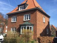 Hochwertig saniertes Einfamilienhaus in ruhiger, zentraler Lage in Schleswig - Schleswig